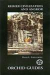 Khmer Civilization and Angkor, édition reliée de prestige sur l'art