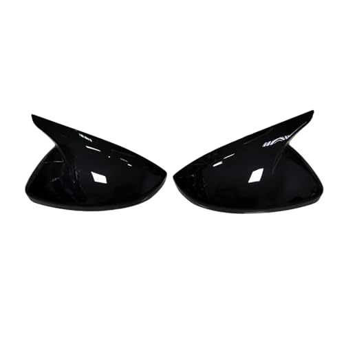 Coque rétroviseur Peugeot 508 remplace boîtier rayé style M