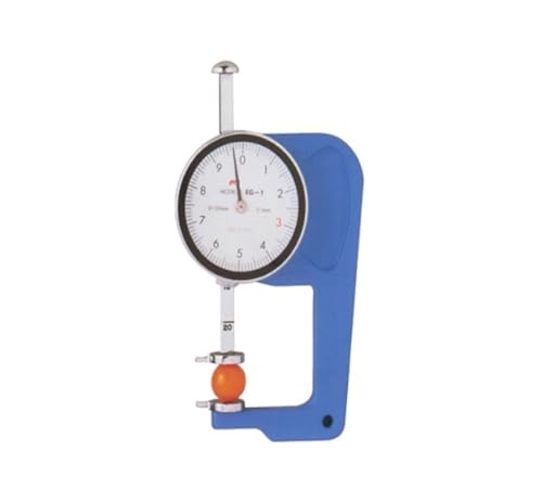 Thickness Gauge Thickness Meter EG-1 Original for Industrial miniatura 1