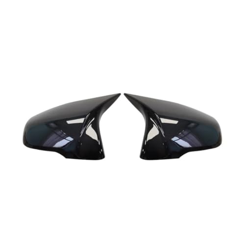 Glace rétroviseur X2 F39 et F40 miroir de qualité pour boîtier d'origine