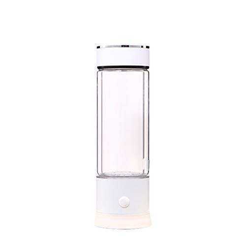 Water Purifiers Générateur d'hydrogène de l'eau Cover