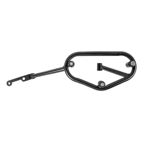 Support de sacoche selle Z900RS SE idéal pour vos road trips moto