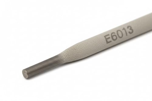 Weld Right General Purpose E6013 6013 Arc Welding Electrodes Rods 1.6mm x 40 Rods (300mm)