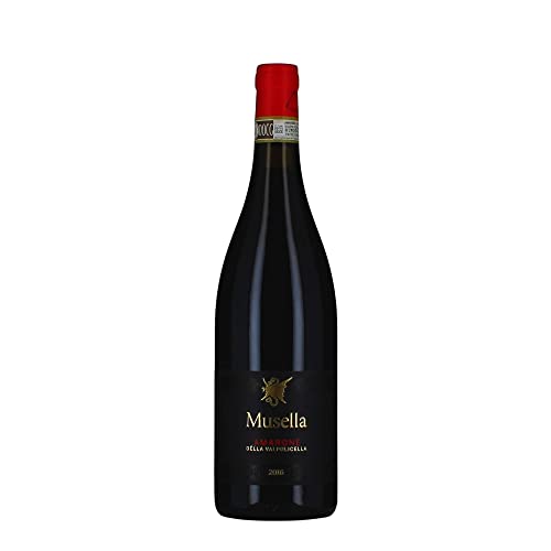 Musella Amarone Della Valpolicella Docg Classico