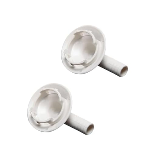 2 conectores universales para salida de aire acondicionado, unidad externa, conector de codo, fácil instalación, conector de manguera de escape, conector universal para boquilla, fácil