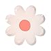 Meri Meri Pastel Daisy Large Plates