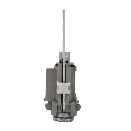 Cilindro de cerradura de encendido para solucionar llave atascada 5