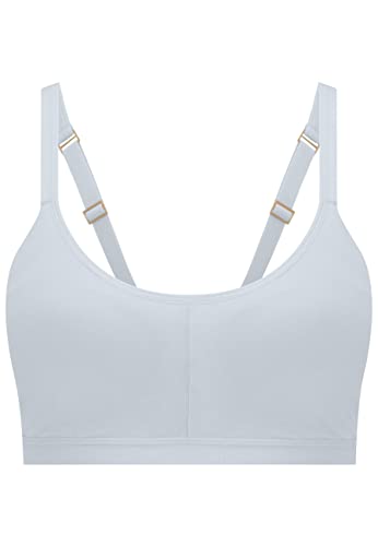 Tamaris Ardara Bustier Femme - Top sans armatures idéal contre les irritations
