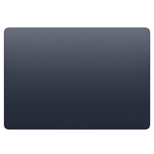 Image of A3114 M3 Screen Replacement for MacBook Air A3114 M2 EMC 8612 Retina 2024 MRYQ3 MXD23 MXD3 MXD43 Full LCD Screen Display Assembly (Midnight)