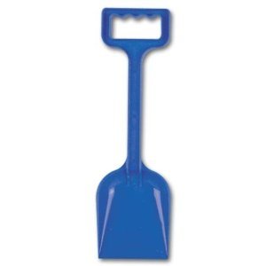 Wilton Bradley BU1061 14'' PLASTIC SPADE