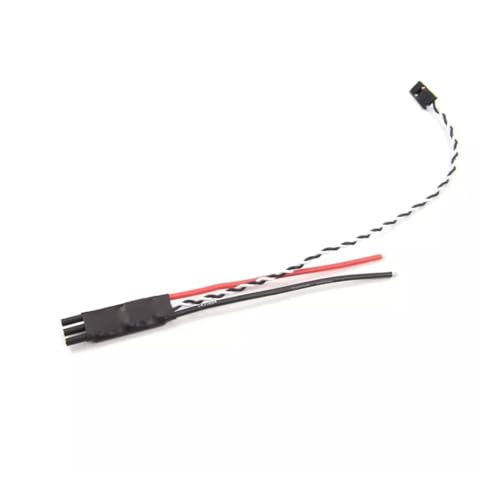 ESC sans balais S500 V2 pour resoudre les instabilites de plateforme UAV 20A