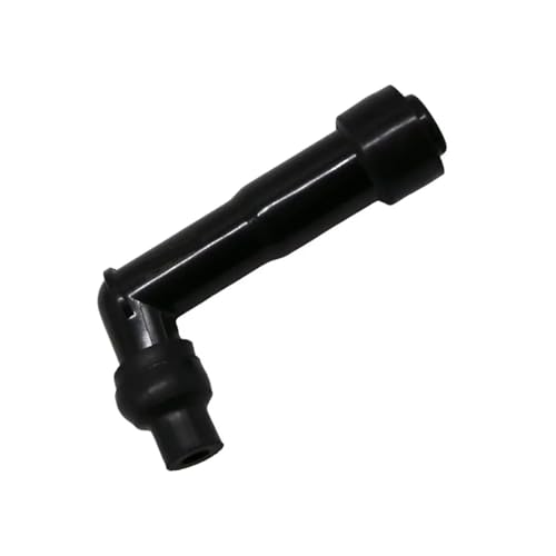 Capuchon de bougie 10/12 mm pour résoudre les ratés d'allumage moto