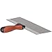 MARSHALLTOWN DuraSoft II Taping Knife, 10 Inch Stainless Steel Blade, For Drywall Finishing, 4510SD