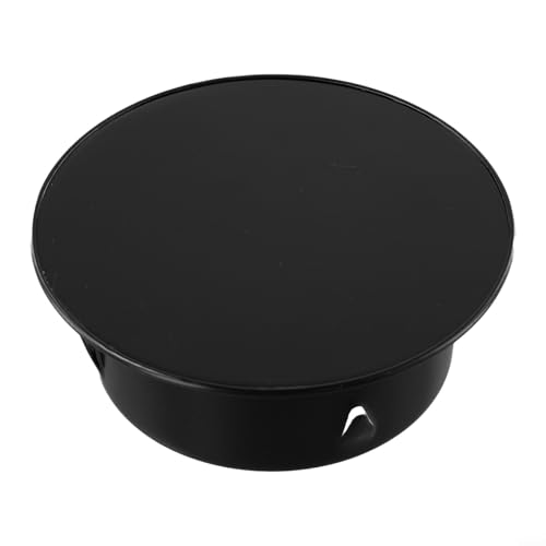 FACULX Copertura per tubo della stufa, coperchio del foro del camino, copertura per tubo della stufa in acciaio inossidabile, resistente al calore, per tubo del camino (50 mm)