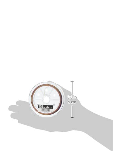 ヤマトヨテグス(YAMATOYO) ライン PE ストロング4 船タコ 100m 4号. 3枚目