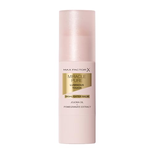 Max Factor Miracle Pure Luminous Touch Balm Iluminador- 15 - Rose Gold 6g