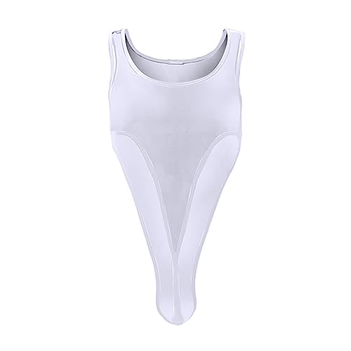 Bañador Tanga Hombre Tangas Para Hombre Bañador Corto Slip Tanga Pack Calzoncillos Largos Suspensorio Calzoncillos Seda Sexy Bikini Bañadores Tangas Leopardo Slip Micro Ropa Interior Gracioso Sunga