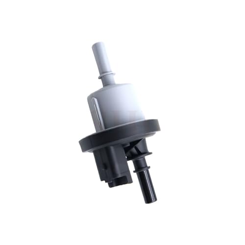 Válvula solenoide 8200248821 para limpieza de tanque de vapor 6001543631