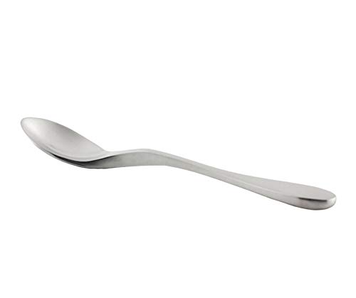 Knork Original Teaspoon Stainless Steel, Matte #TOP2