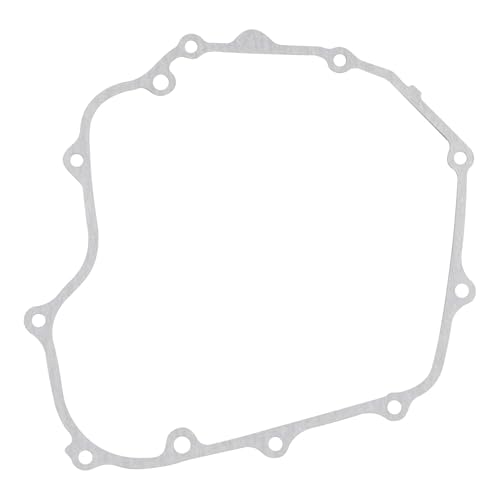Joint de couvercle d'embrayage pour moto 250 compatible avec modèles 2008-2012