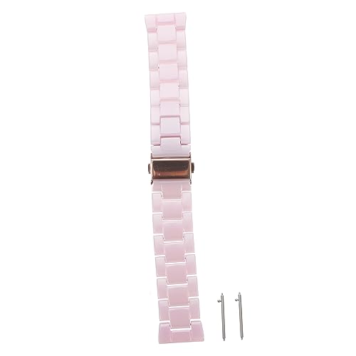 Bracelet de montre résine VILLCASE bracelet de rechange et accessoires de montage inclus