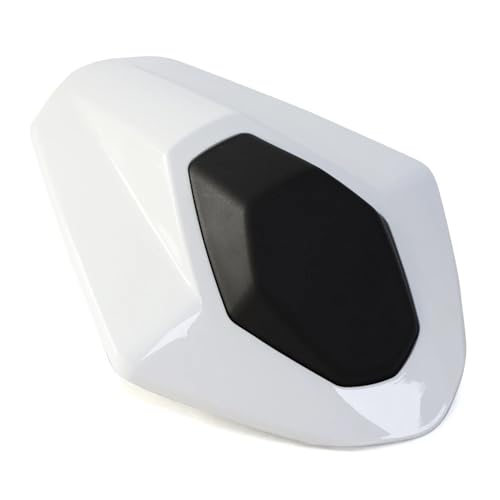 Housse de siège arrière pour moto GSX-8R capot de selle rigide antichoc