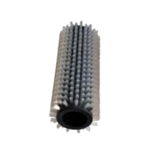 harayaa Cepillo de esquí Intercambiable, Cepillo Giratorio para encerar esquís, Herramienta de Mantenimiento y Cuidado de Tablas de Snowboard, Cepillo, Cepillo de Nailon