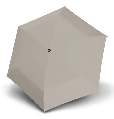 Parapluie Knirps Mini Manual d'ingénierie durable Melting Desert
