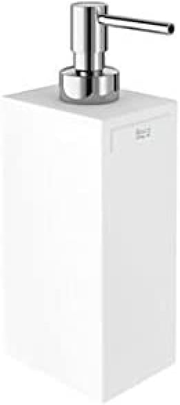 Roca A816841001 – Worktop Soap Dispenser