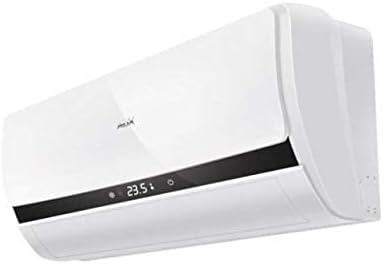 AUX Indoor Unit Angled View