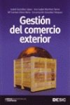 Gestión del comercio exterior (Libros profesionales)