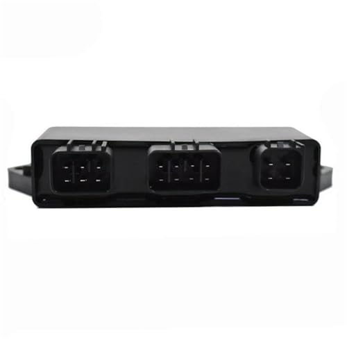 Evita sobrecargas con el regulador Yamaha Bruin YFM350 5UH-00 6