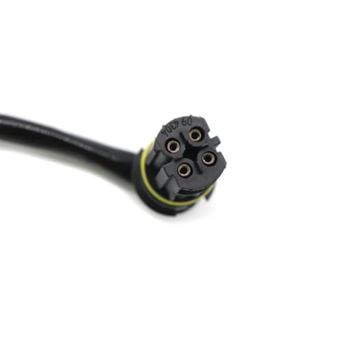 Capteur O2 lambda arrière pour BMW E87 E90 E91 référence 11787547313