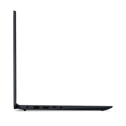 Image of Lenovo IdeaPad 15.6 inch FHD Touchscreen Laptop, 16GB RAM 1TB Storage (512GB SSD+512GB SD Card), 10-Cores Intel Core i5-1235U, Windows 11 Pro with Microsoft Office Included, PLUSERA Earphones