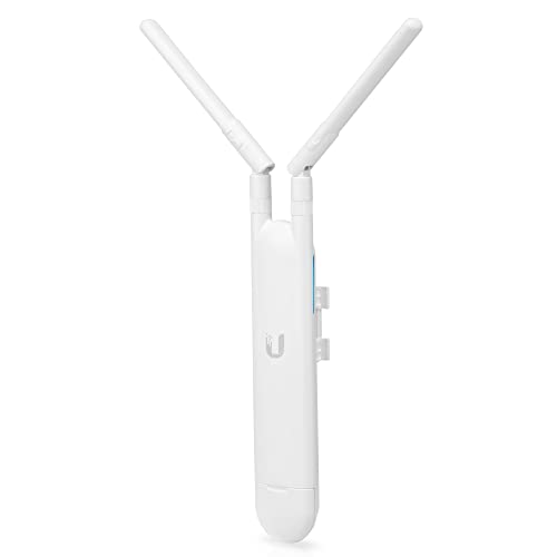 Ubiquiti Networks Unifi AC Mesh 1167Mbit/s Power Over Ethernet (PoE) White