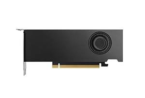NVIDIA RTX 4000 ADA - Grafikkarten - RTX 4000 SFF Ada - 20 GB1 GDDR6 - PCIe 4.0 x16-4 x DisplayPort1