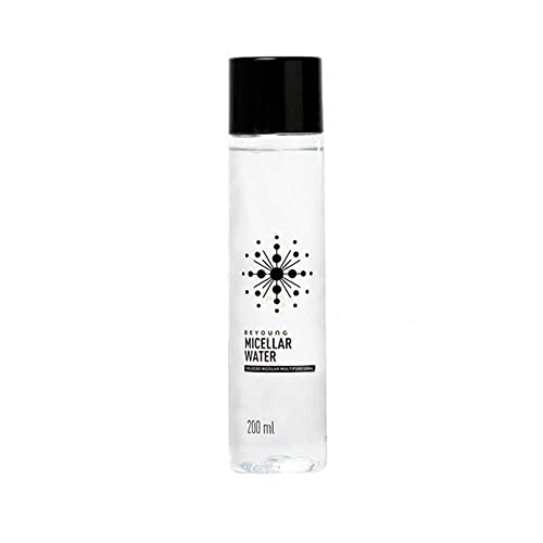 Beyoung Micellar Water 200Ml Sem Cartucho, Beyoung, Beyoung