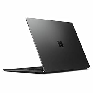 Microsoft Notebook Surface Laptop 5 512GB SSD 8GB RAM 13" QWERTY Portugiesisch