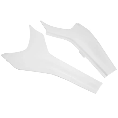 Couvercle en plastique PP pour CRF250LA carénage garde-boue habillage moto - 3
