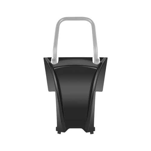 Support de navigateur haut de gamme argent pour BMW GS 1300 RT 2024-2026