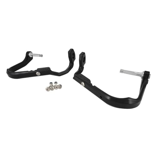 Protection du guidon et protège-mains moto universel 22MM 28MM