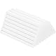 COYUN 50pcs Luftbefeuchter-Sticks, Luftbefeuchter Sticks Aroma Diffusor Nachfüllstäbchen Nachfüllstäbchen Docht Ersatz Baumwolle Luftbefeuchter Filter Ersatzdochte, für Luftbefeuchter Aroma Diffusor
