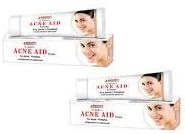 Pack Of 5 Baksons Acne Aid Cream 25 gms each (125 gms)