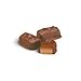 Russell Stover Milk Chocolate Butter Cream Caramels, 18.5 oz. Box