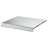 Il est parfait pour se baigner à la maison ou à l'hôtel, vous pouvez profiter de la magnifique baignoire et vous détendre avec cette pomme de douche à effet pluie.