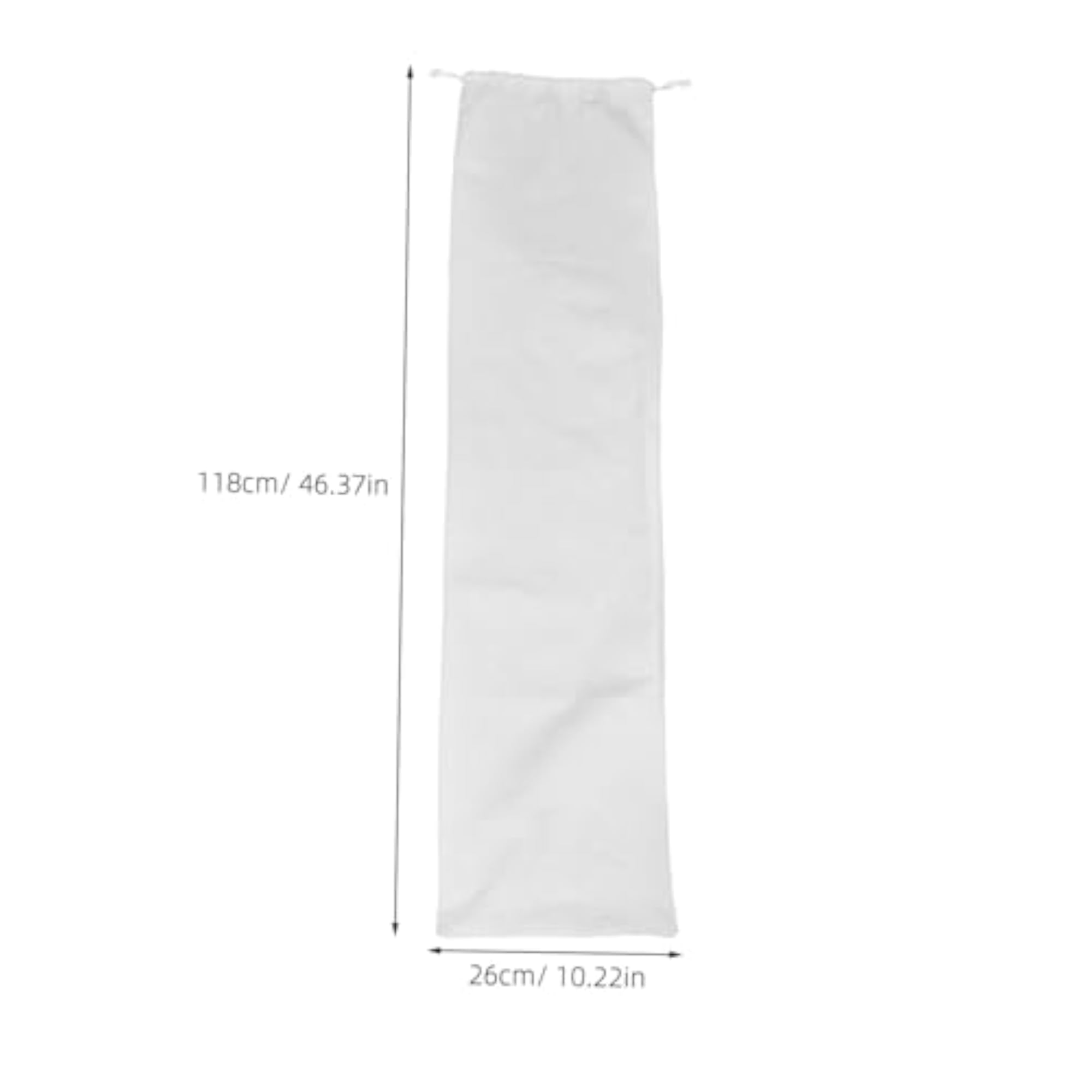 Multi Use Drawstring Pouch for Camping Gear