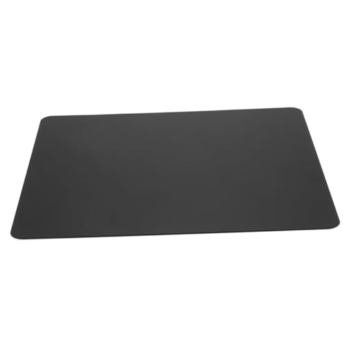 Tapis de souris rigide double face au design épuré et moderne