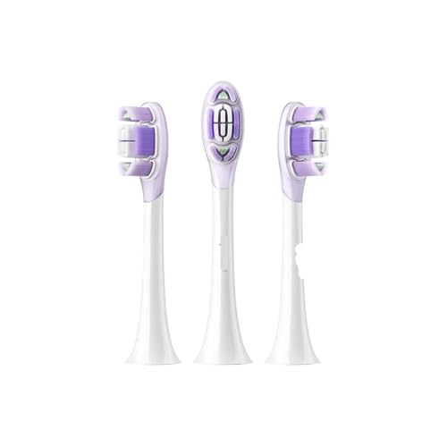 �\�t�g���N���[�������u���V�w�b�h 3�{�p�b�N MIJIA �U�����u���V Pro (MES609/MES610/MES613) �ɑΉ�(Soft)