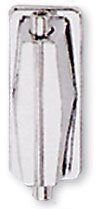 DB PERCUSSION - Bellota Cromo Doble N.5 Dlp-02 Db0404 Cromado - 1469-102-OR Cover