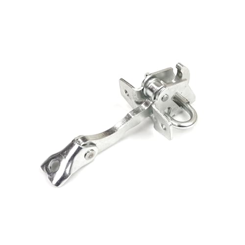 Sangle de limiteur de porte VW Fox acier renforcé avant 2003-2015 5Z3837249 - 2
